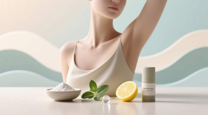 pratik koltuk alti bakim dogal abstract