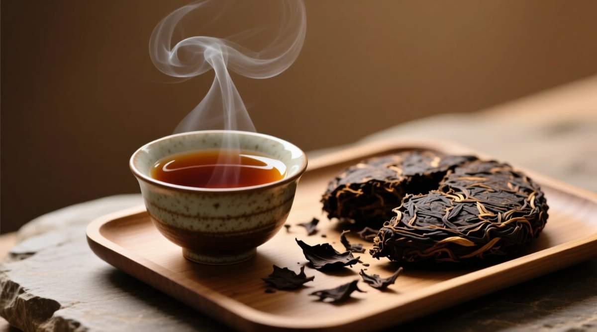 Pu Erh Çayının Özellikleri ve Demleme Önerileri