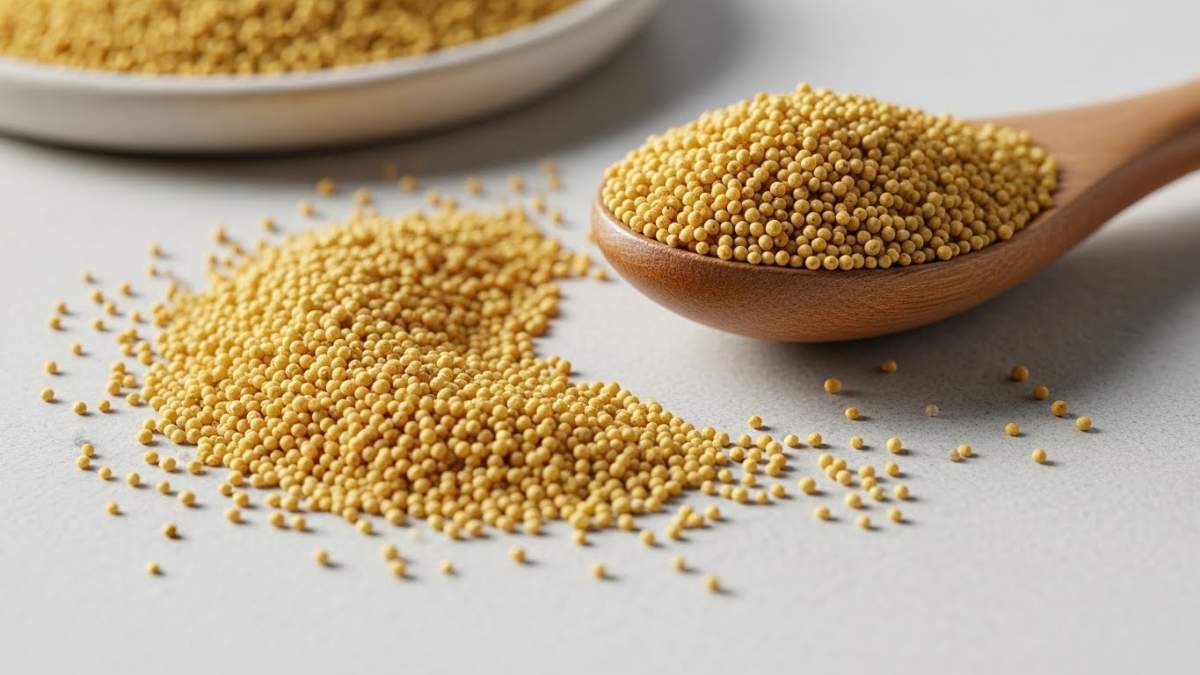 Sarı Haşhaşın Özellikleri Mutfakta ve Tariflerde Kullanımı