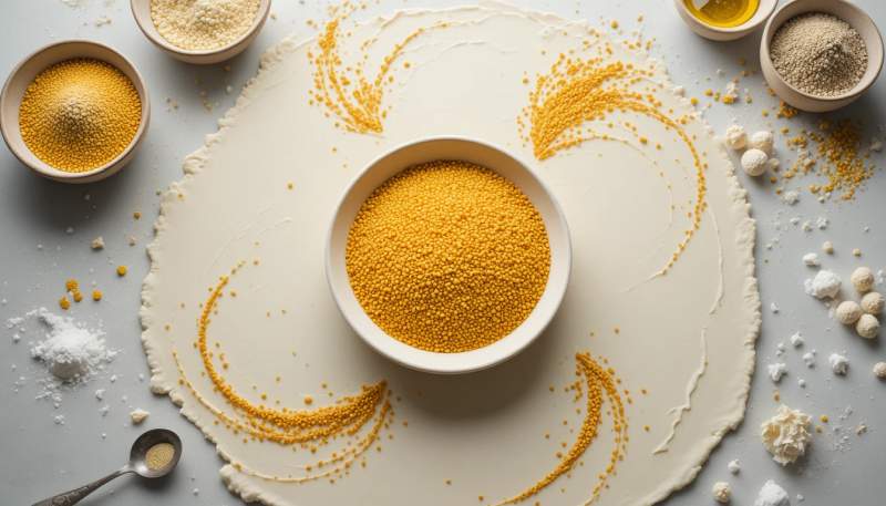 sari hashas yaratim desen hamur isleri