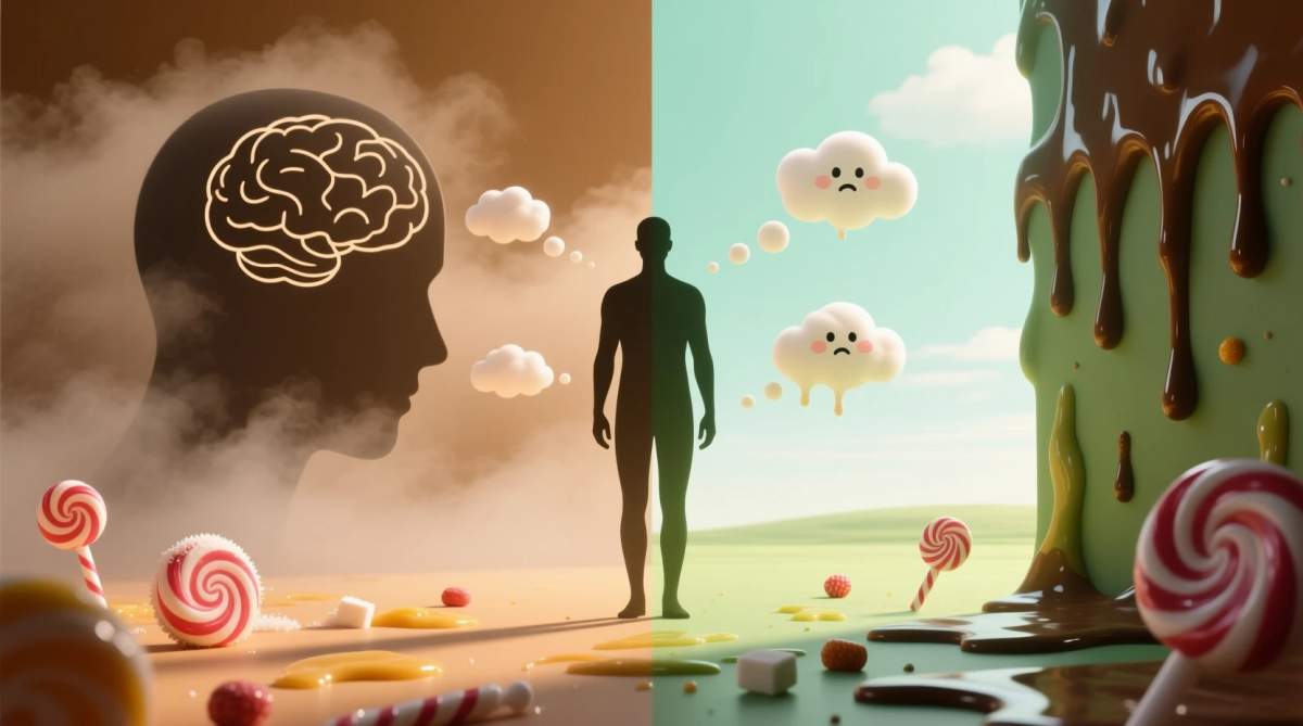 Şekersiz Detoks Zihinsel ve Fiziksel Arınmanın Anahtarı