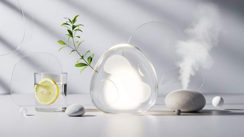 sembolik arinma kultur minimal wellness