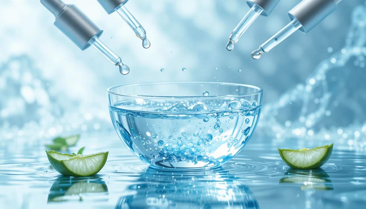 Su Temelli Cilt Bakım Teknikleri Modern Yaklaşımlar