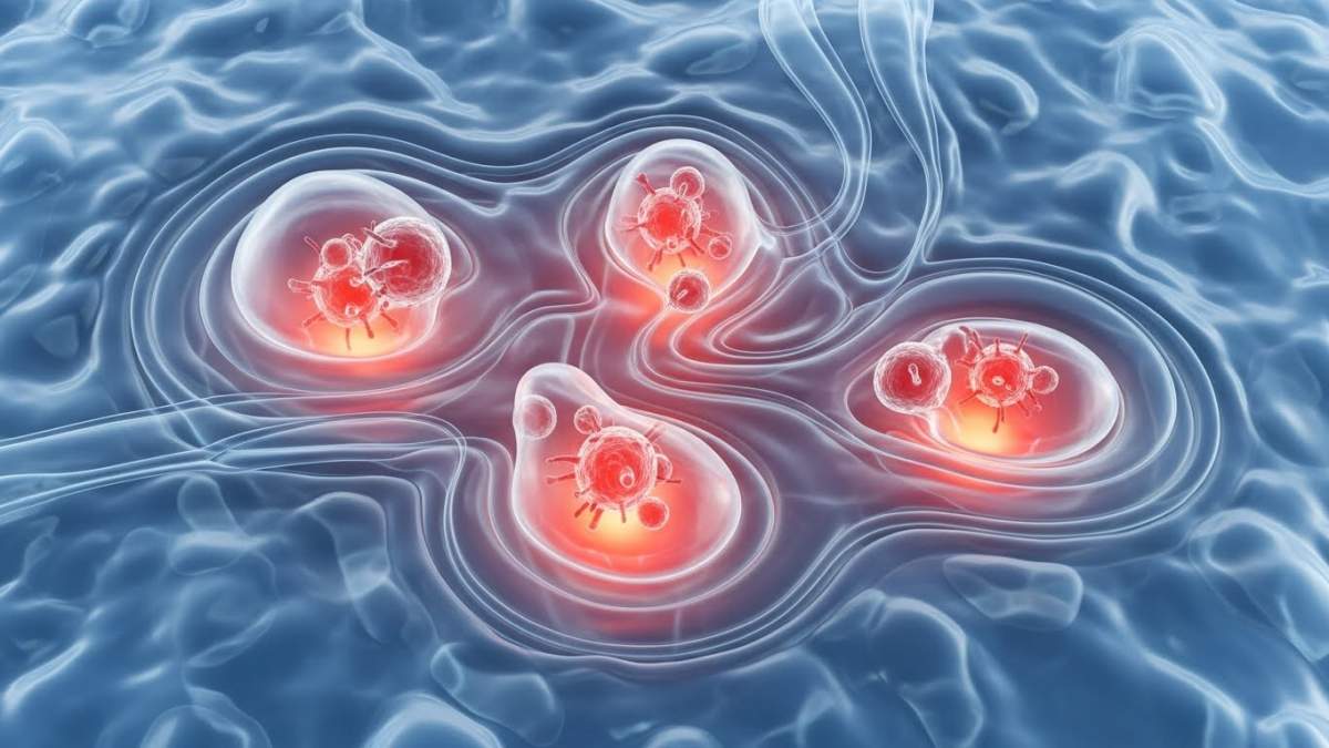 Vücutta İnflamasyon Nedir? Günlük Alışkanlıklarla Dengeleme