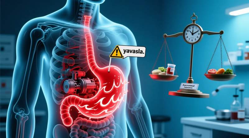 yanlis detoks uygulamasi mide asidini artiran ve sindirim sistemini zorlayan gorsel