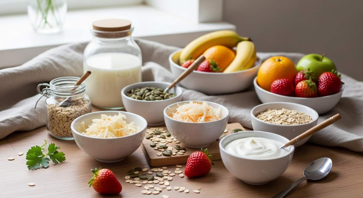 Gut Sağlığınızı Nasıl Yenilersiniz 5 Fermente İksir Sırrı