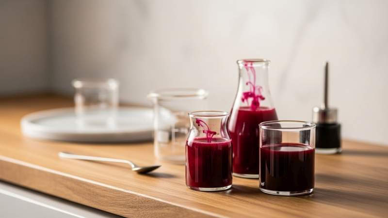 biyoyararlanimi yuksek konsantre detoks icecegi