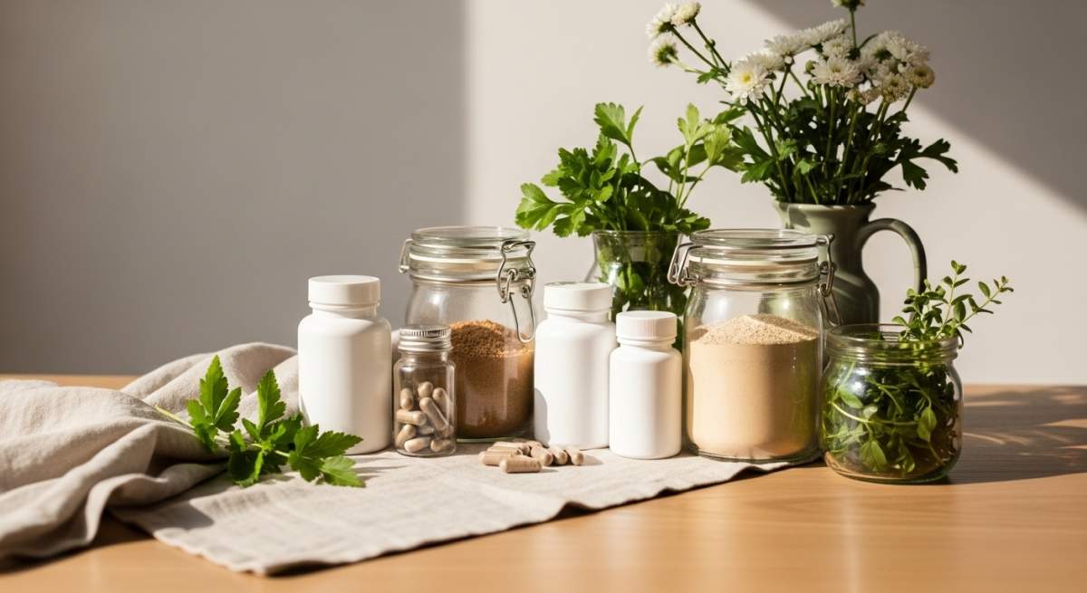 5 Tehlikeli Detoks Takviyesi Vücudunu Nasıl Arındırmalısın