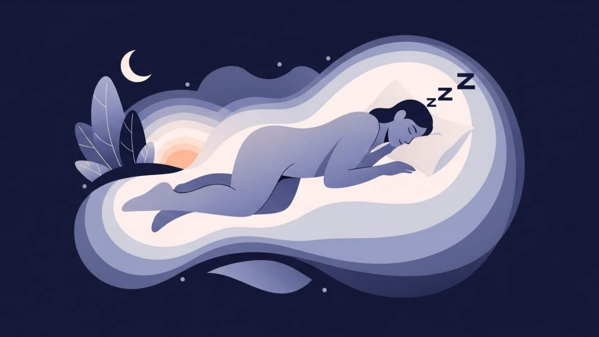 Detoks ve Uyku Kaliteli Dinlenme İçin Öneriler