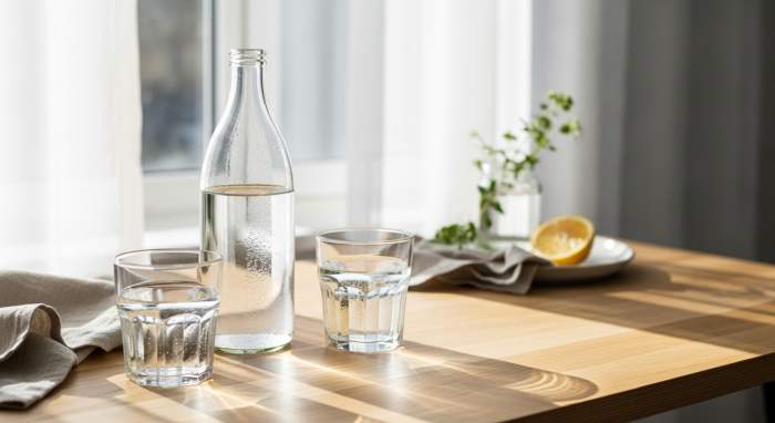 gun boyu su tuketimi ve hidrasyon