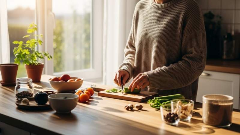 hafif detoks ve gunluk yasam uyumu