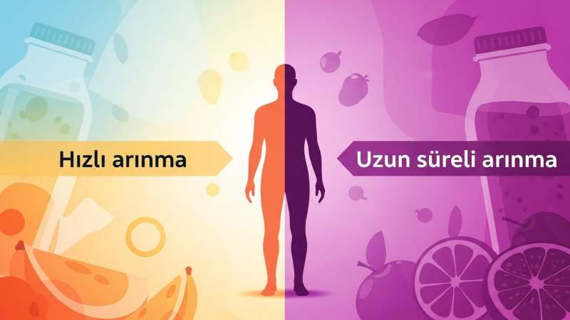 juice cleanse guvenlik ve uygunluk sorgusu