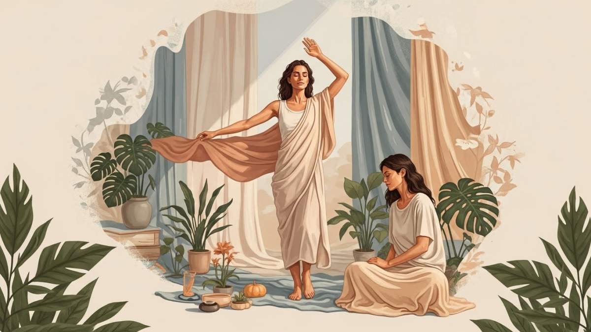 Hormon Dengesi Detoksu ile Kadınlar İçin Doğal Arınma Rehber