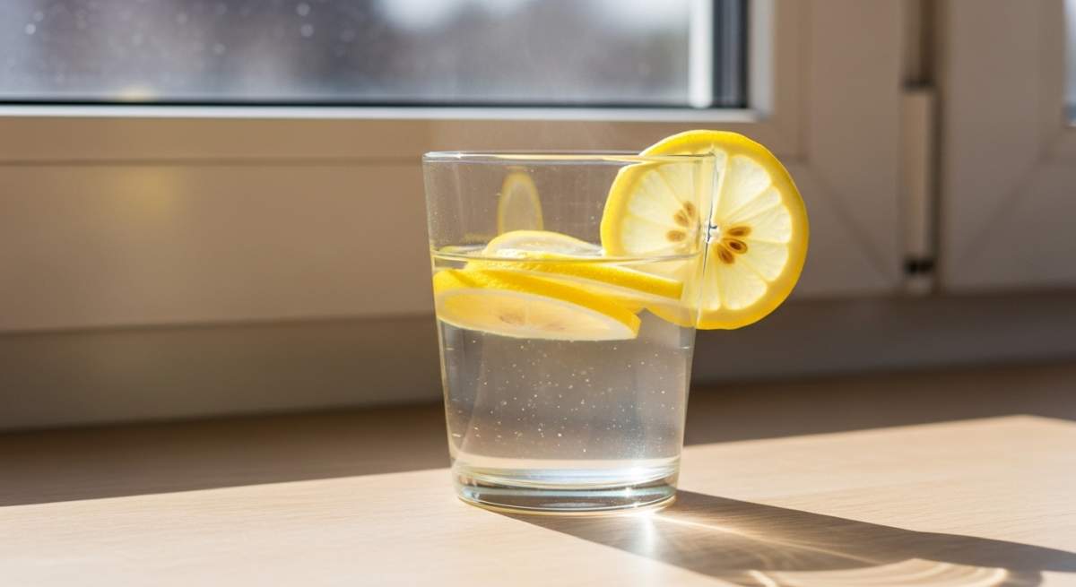 Sabah Detoksu Nasıl Yapılır 7 Günde Vücudunu Yenileme Sırrı