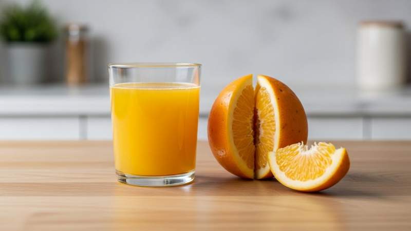 meyve suyu detoksunda lif kaybi hatasi