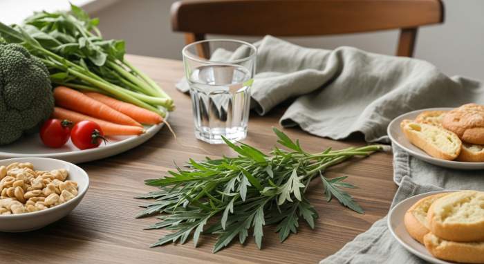 pelin otu ve butuncul detoks dengesi