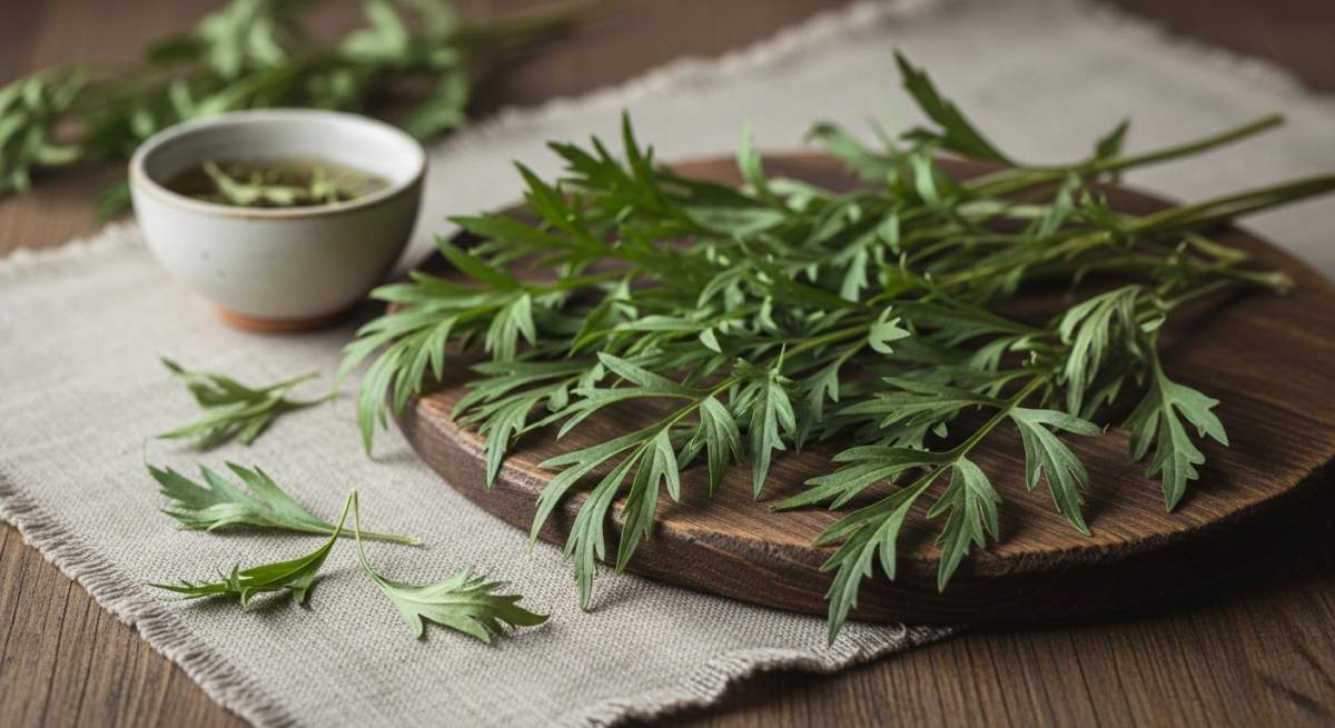 Pelin Otu Gerçekten Parazit Temizler mi Kullanım Sırları