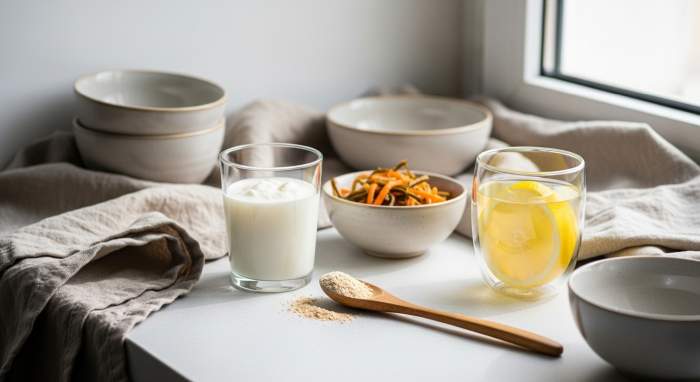 sabah bagirsak sagligi ve dogal rutin