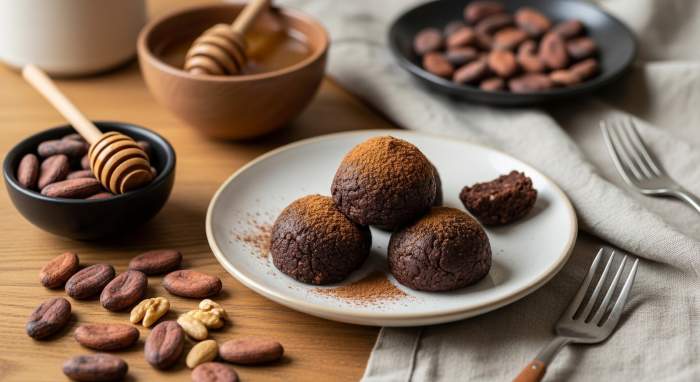 saglikli kakao alternatifleri ve keyif