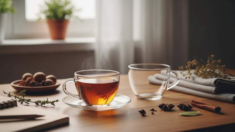 sultan cayi guvenli ve bilincli tuketim