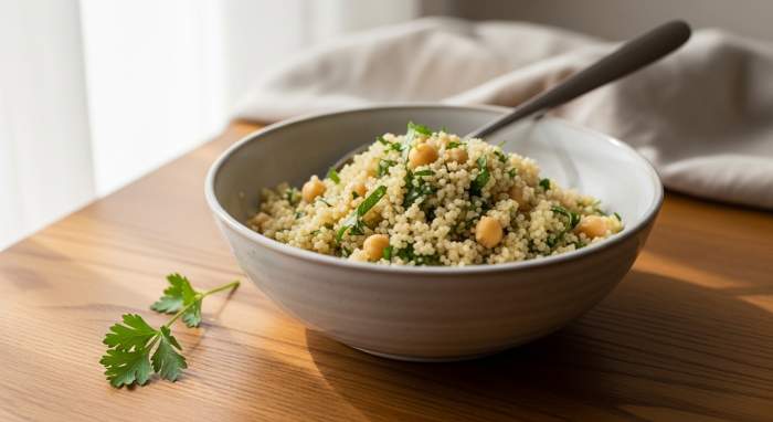 tam tahillar ve dengeli enerji kaynagi