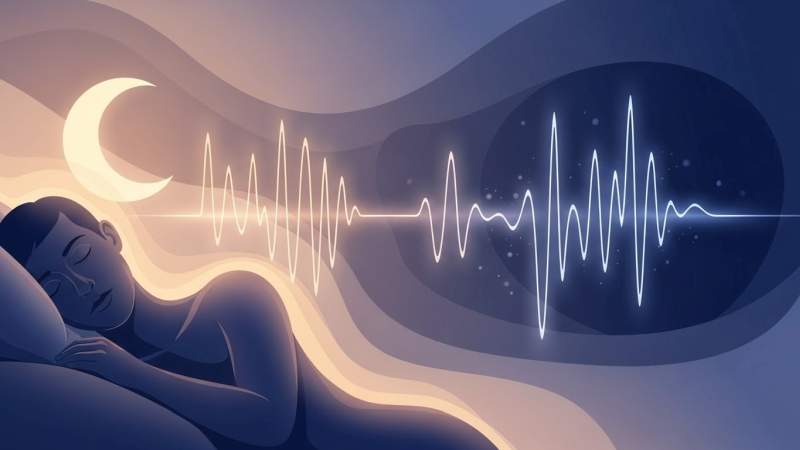 uyku sirasinda enerji dengesi