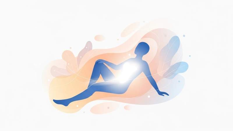 uyku sonrasi zihinsel ve bedensel berraklik