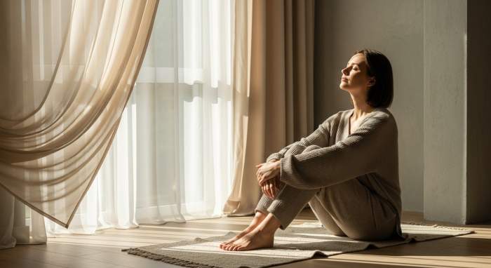 zihinsel detoks ve stres azaltma dengesi