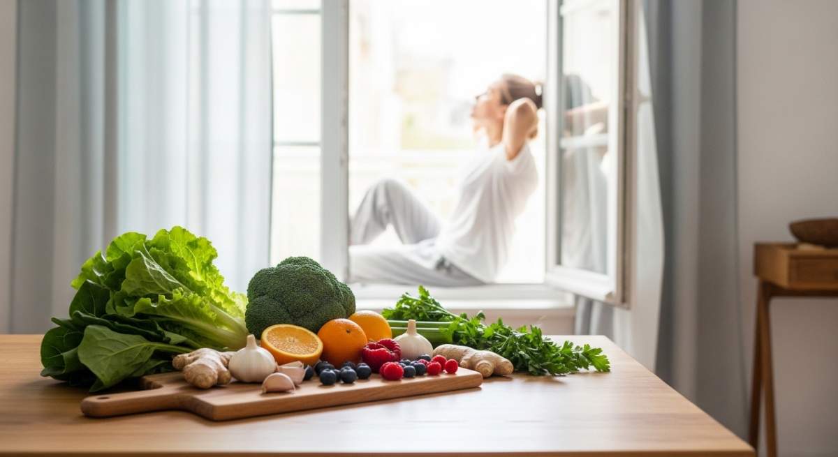 Sigarayı Bırakanlar İçin Akciğer Temizliği Rehberi