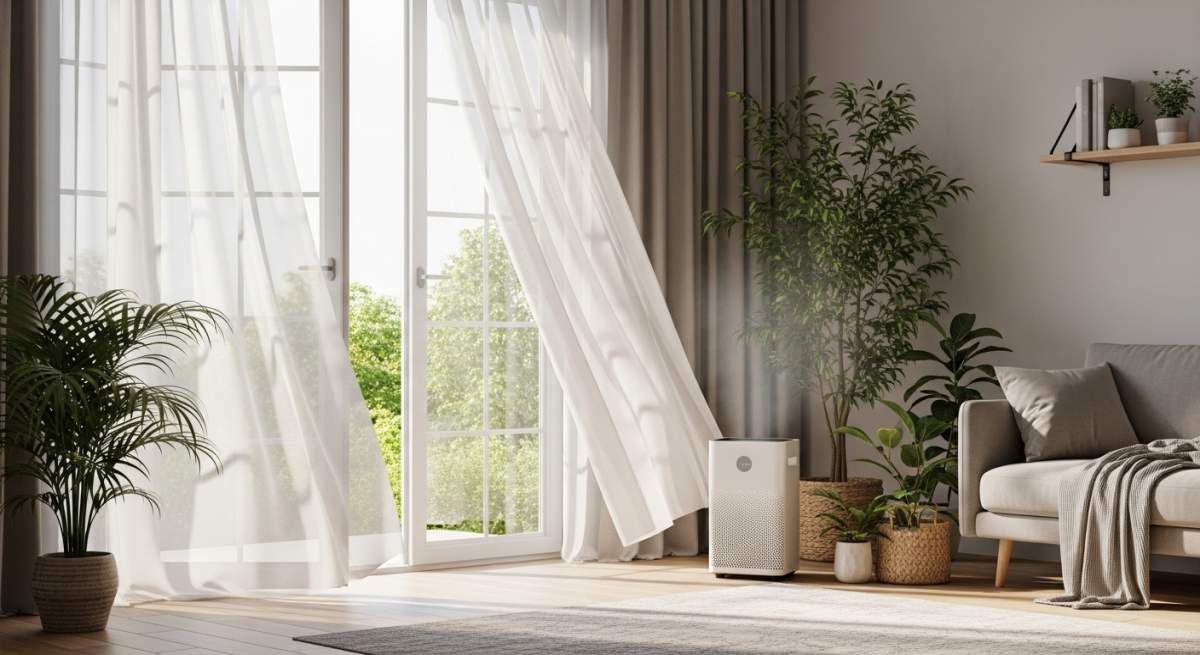 Evdeki Görünmez Toksinlerden Kurtulma Rehberi 2026