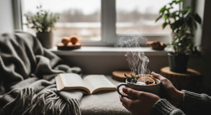 kisin sicak detoks ve ruhsal denge