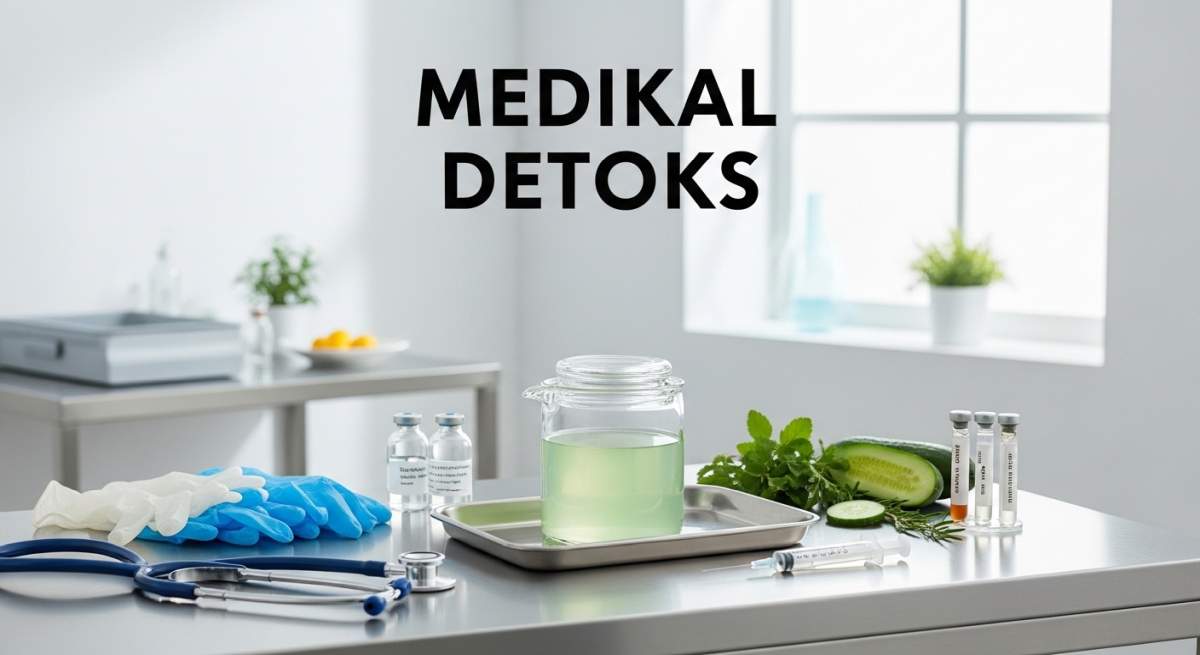 Medikal Detoks Nedir Klinik Uygulamaların Temel Farkları