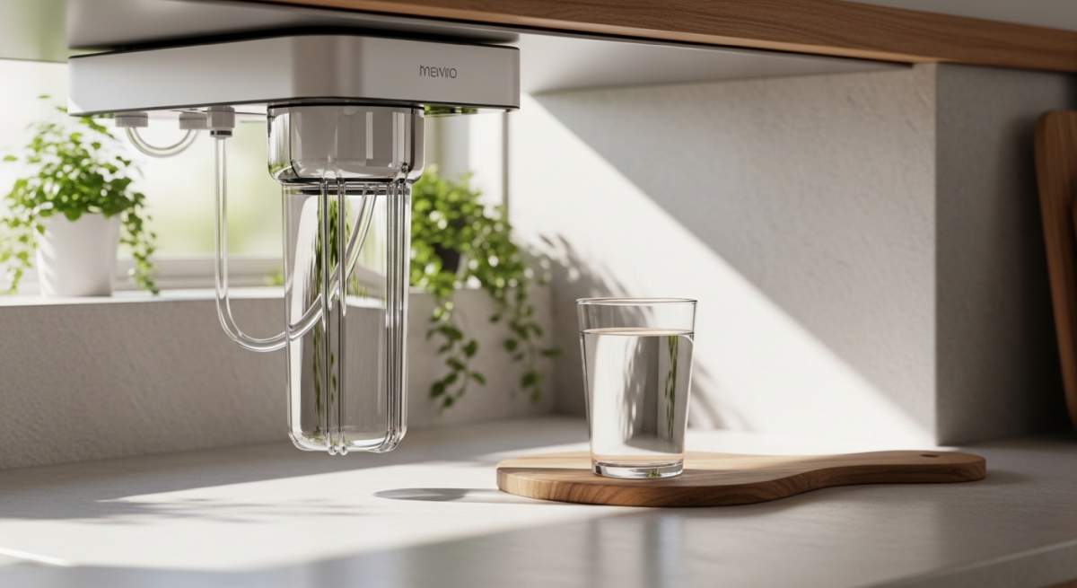 Su Arıtma Sistemleri ve Alkali Filtreler 2026 Detoks Rehberi