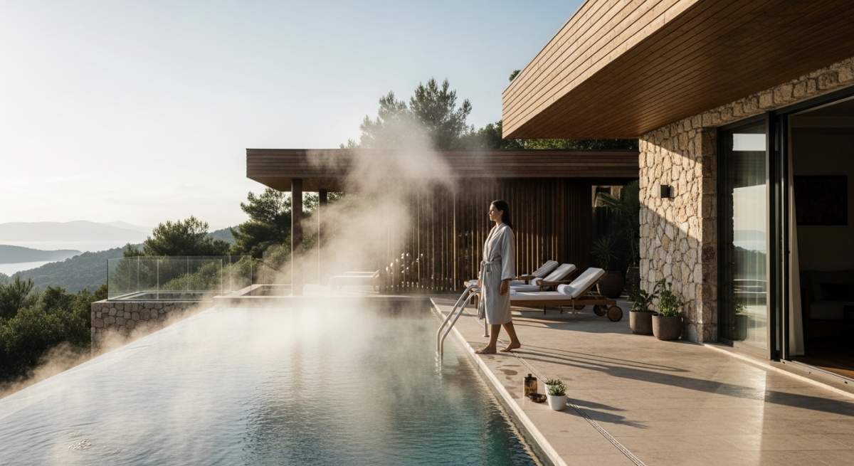 Türkiye’nin En İyi 10 Detoks Oteli 2026 Fiyat Karşılaştırma