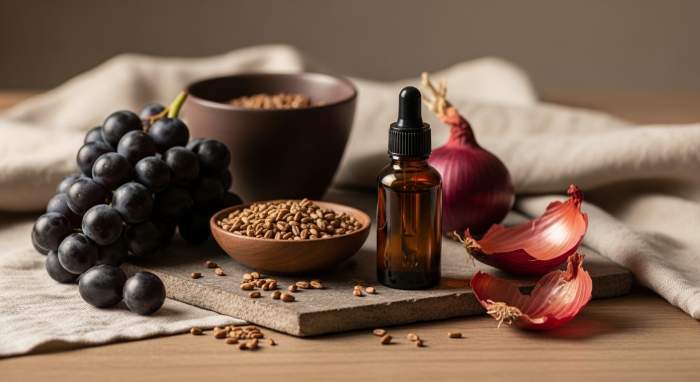 uzun omur antioksidanlari ve hucresel yatirim