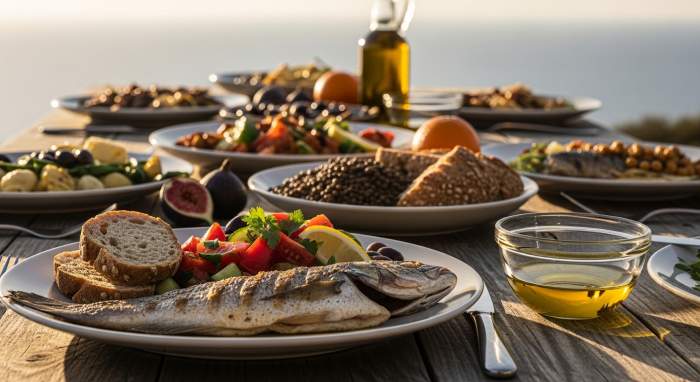 3 Günlük ?eker Bayram? Detoksu ?le H?zl? Toparlanma