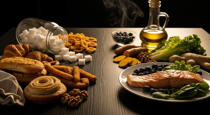 3 Günlük ?eker Bayram? Detoksu ?le H?zl? Toparlanma