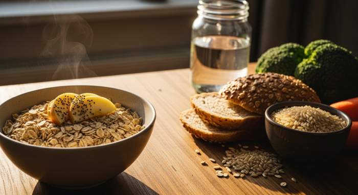 3 Günlük ?eker Bayram? Detoksu ?le H?zl? Toparlanma