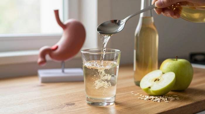 Enflasyona Rağmen Evde Ucuz ve Etkili Detoks Kürü Yapın