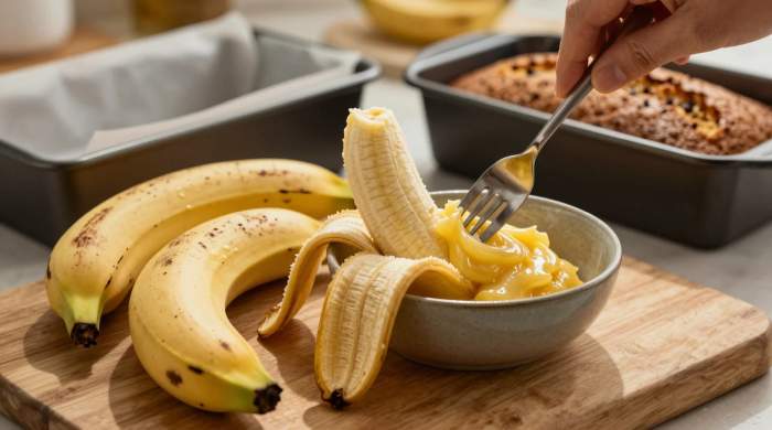 Glutensiz Muzlu Ekmek Tarifi: Sağlıklı ve Kolay Yapım