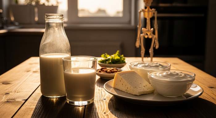 3 Malzemeli Chia Puding: Meyveli Komposto E?li?inde