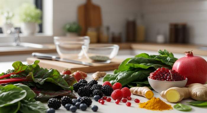 Mavi Yaka & Vardiyalı Detoksu: Uyku ve Metabolizma Onarımı