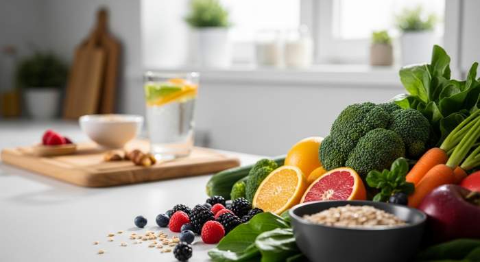 Mavi Yaka & Vardiyalı Detoksu: Uyku ve Metabolizma Onarımı