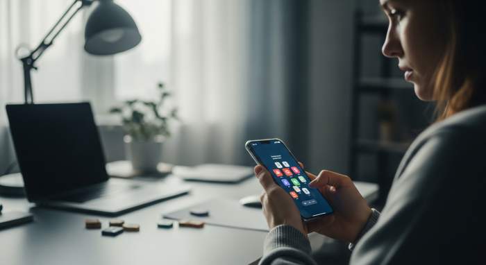 Hafta Sonu Dijital Detoks: Telefonsuz 48 Saat Neler Sunar?